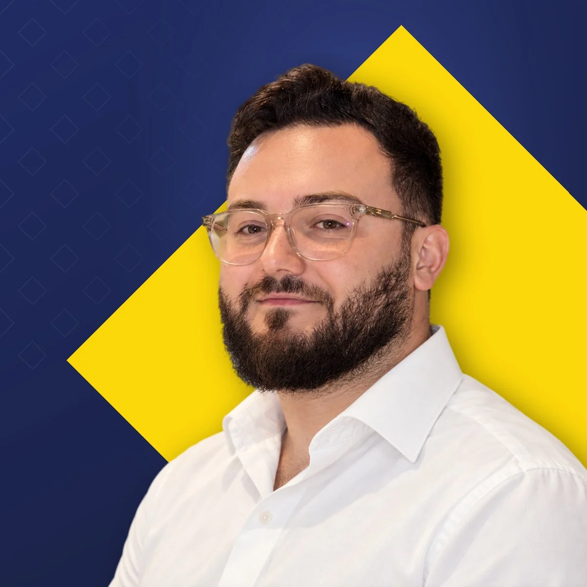 Dardan Sopi, votre personne de confiance au Kosovo
